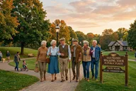 Williamsburg Colonial Heritage Tour thumbnail 5