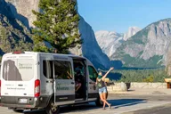 San Francisco Yosemite & Tahoe 4-Day Tour thumbnail 4