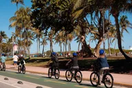Miami Beach Bike and Food Tour thumbnail 6