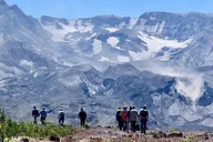 Portland Mt. Saint Helens Small Group Tour thumbnail 1