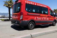 San Francisco Muir Woods and Sausalito Tour thumbnail 2
