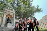 San Francisco Outdoor Escape Room thumbnail 5