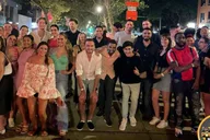 New York City Bar Crawl with Games and Live Music thumbnail 5