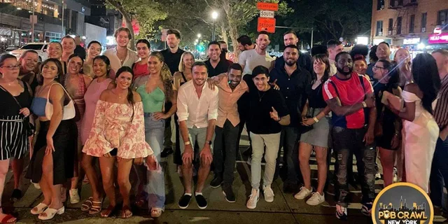 New York City Bar Crawl with Games and Live Music - Image 5