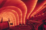 New York Radio City Music Hall Tour thumbnail 4