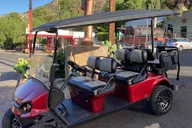 Bisbee City Cart Tour thumbnail 3