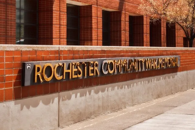 Rochester Scavenger Hunt Adventure - Image 3