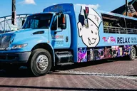 Nashville Party Bus with DJ thumbnail 4