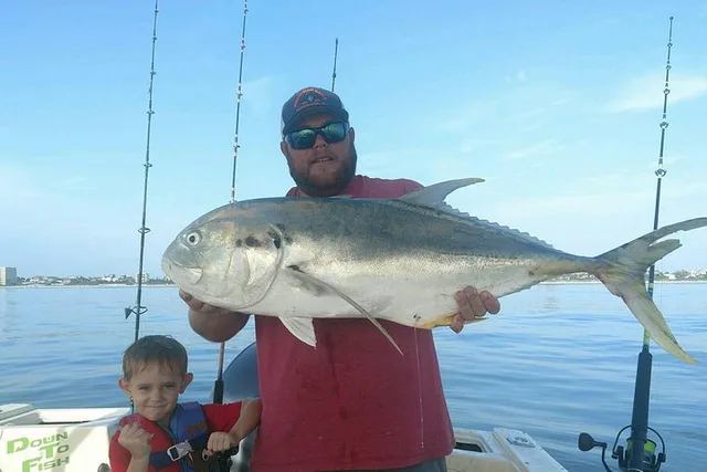 St Augustine Inshore Fishing Charter - Image 6