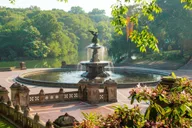 New York Central Park Walking Tour thumbnail 2