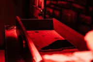 Charleston Serial Killer Escape Room thumbnail 4