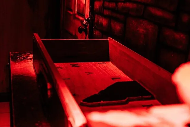 Charleston Serial Killer Escape Room - Image 4