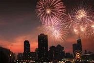 Chicago Fireworks 3D Cruise thumbnail 3