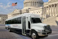 Washington DC Monuments Bus Tour thumbnail 2