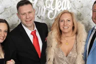 Boston New Year's Eve Ball with Live Band & DJ thumbnail 2