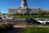Salt Lake City Guided Highlights Tour thumbnail 1