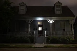 Galveston Ghost Tour Adventure 90 min