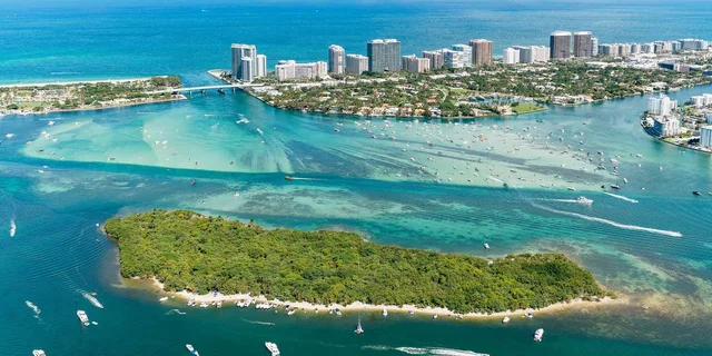 Fort Lauderdale Helicopter Tour - Image 2