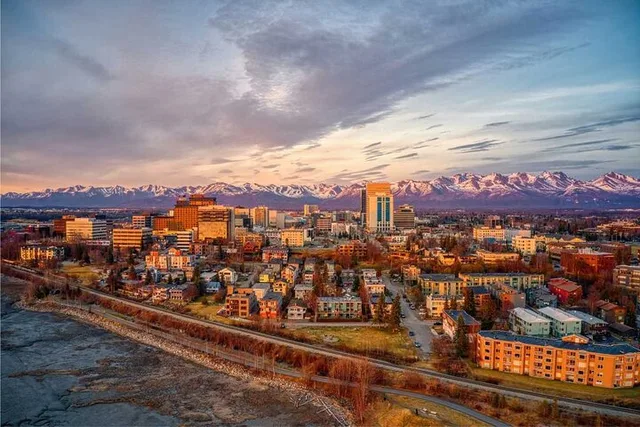 Anchorage Private Airport Transfer - Image 3