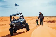 Greater Zion UTV Adventure thumbnail 3