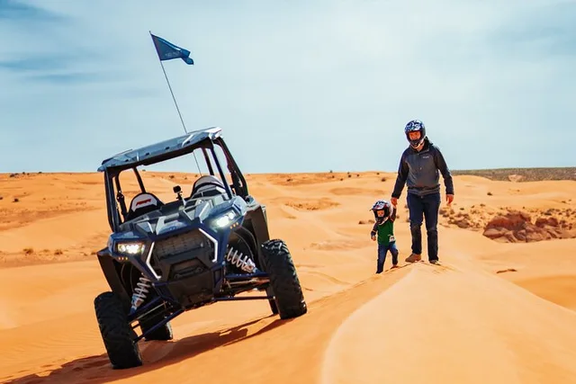 Greater Zion UTV Adventure - Image 3