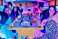 St. Augustine Party Boat Tour thumbnail 4