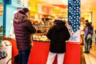 New York Donut Walking Tour in Union Square thumbnail 4