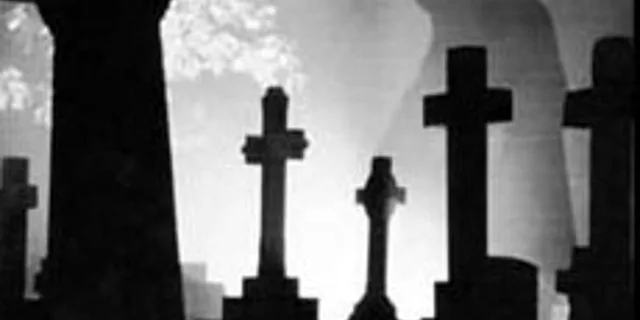 Las Vegas Ghost Hunt in Goodsprings 4 hr - Image 2