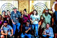 Clearwater Axe-Throwing Experience thumbnail 2