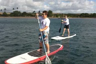 Haleiwa Stand Up Paddle Tour thumbnail 6