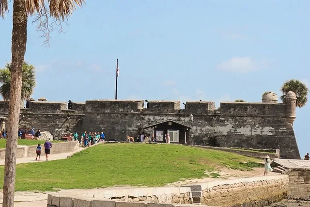 St. Augustine Pirate Tour 90 Min - Image 2