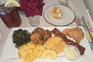 New York Harlem Culinary Experience 2 hr thumbnail 5