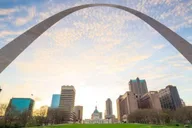 St. Louis Walking Tour of Fascinating History 2 hr thumbnail 4