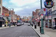 Memphis History & Heritage Walking Tour thumbnail 5