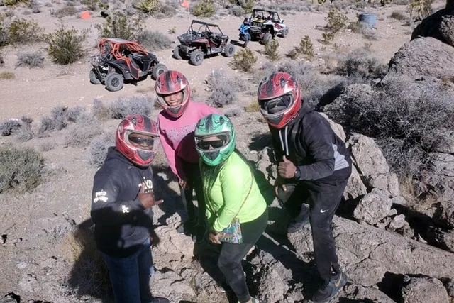 Las Vegas UTV Tour - Image 6