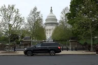 Washington D.C. Capitol Hill Private Tour thumbnail 4