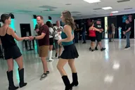 Nashville Country Dance Lesson thumbnail 5