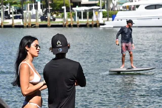 Fort Lauderdale eFoil Lesson for Two