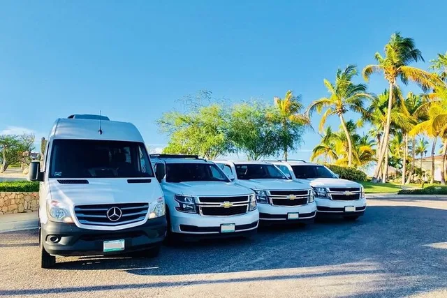 Charleston Private Airport Transfer to Port - Image 6