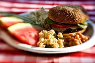 Moab Colorado River Rafting with BBQ Lunch thumbnail 4