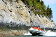 Skagway Ocean Raft Adventure thumbnail 6