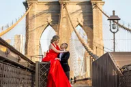 New York Private Photoshoot thumbnail 1