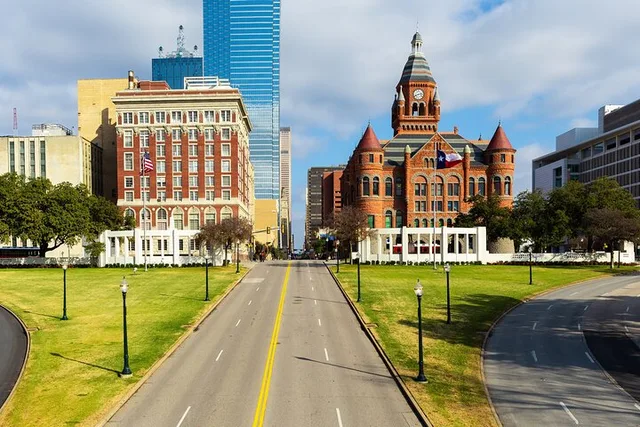 Dallas JFK Assassination Tour - Image 4