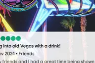 Las Vegas Fremont Street Walking Tour thumbnail 4