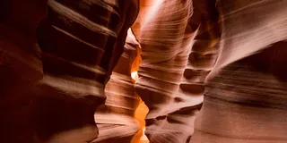 Las Vegas Antelope Canyon and Horseshoe Bend Tour with Lunch