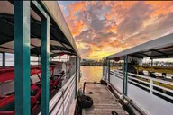 Houston Pedal Party Barge with Captain 2 hr thumbnail 1