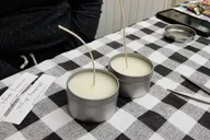 Candle Making Class in New York thumbnail 4
