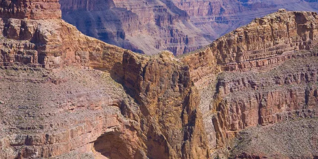 Las Vegas Grand Canyon West Rim & Hoover Dam Tour - Image 6