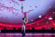 Branson Grand Shanghai Circus Show thumbnail 2