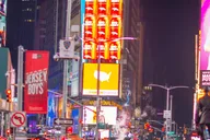 New York Holiday Lights & Rockefeller Tree Tour thumbnail 2